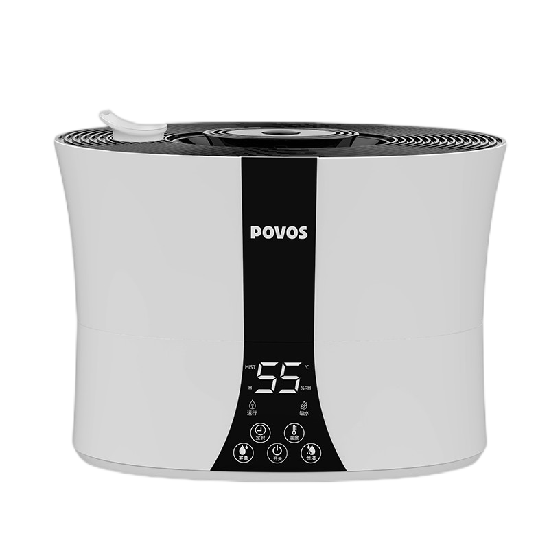 奔腾 定时关闭加湿器