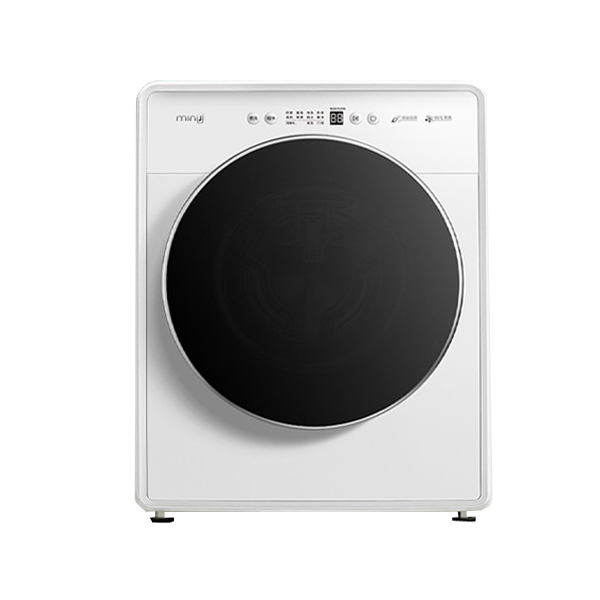 小吉 高温煮洗洗衣机