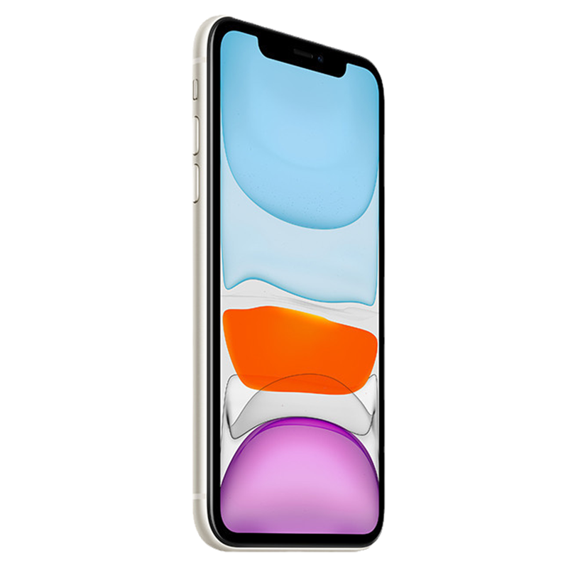 Apple 双卡双待智能手机