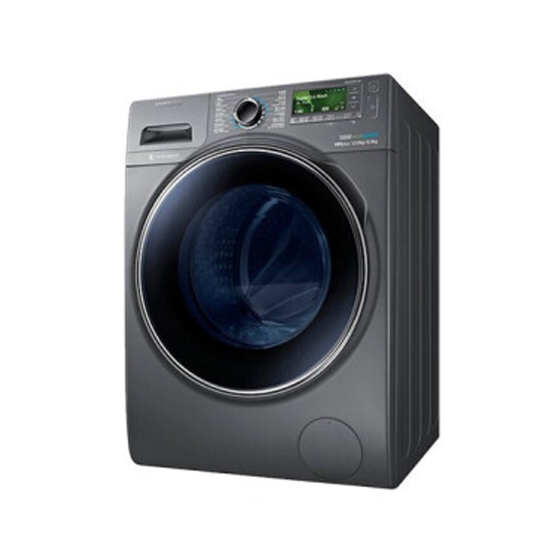 三星 12公斤容量 滚筒洗衣机