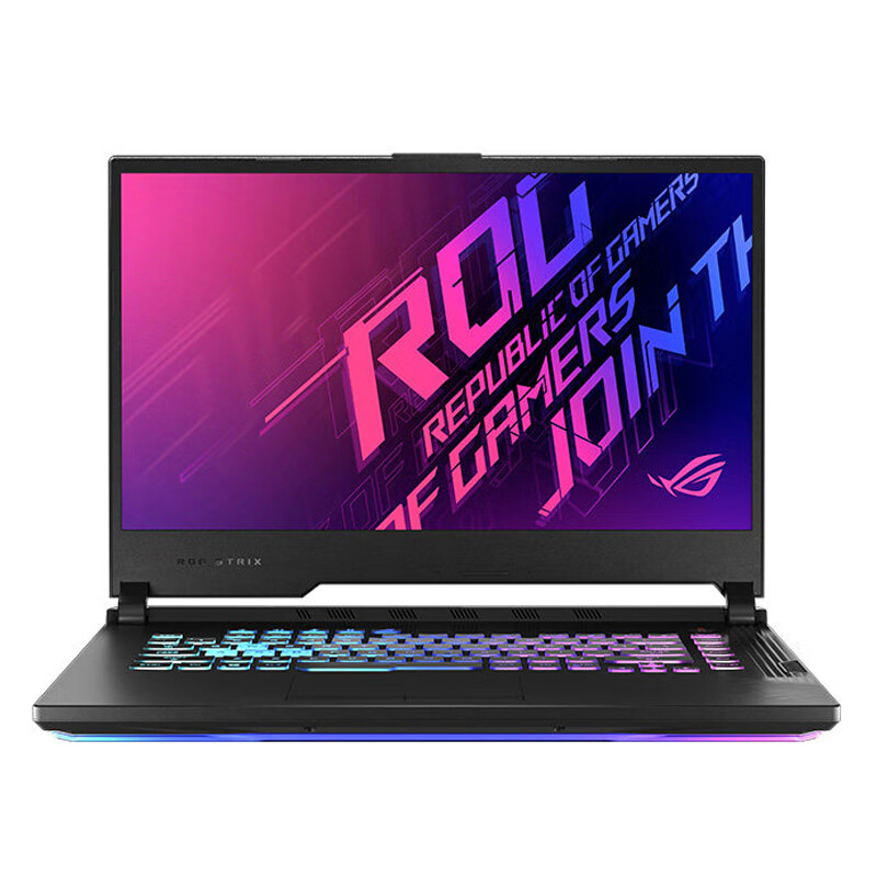 ROG 电竞屏 游戏本
