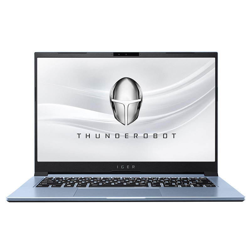 雷神 酷睿i5 笔记本