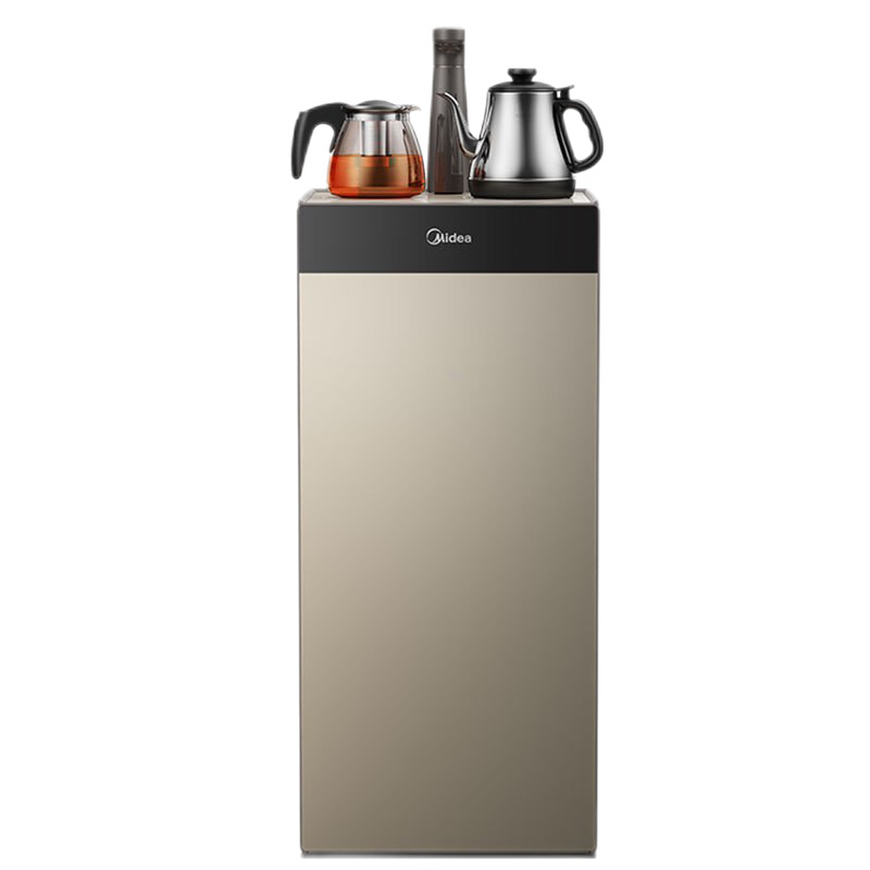 美的下置式多功能智能茶吧机