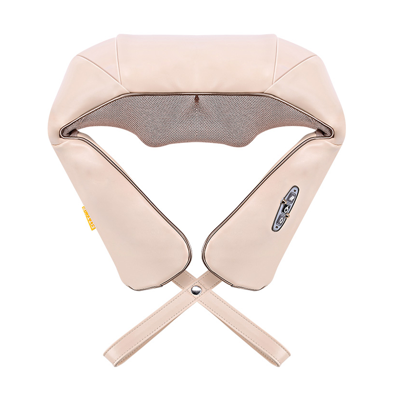 非兔 舒缓疲劳颈椎按摩器