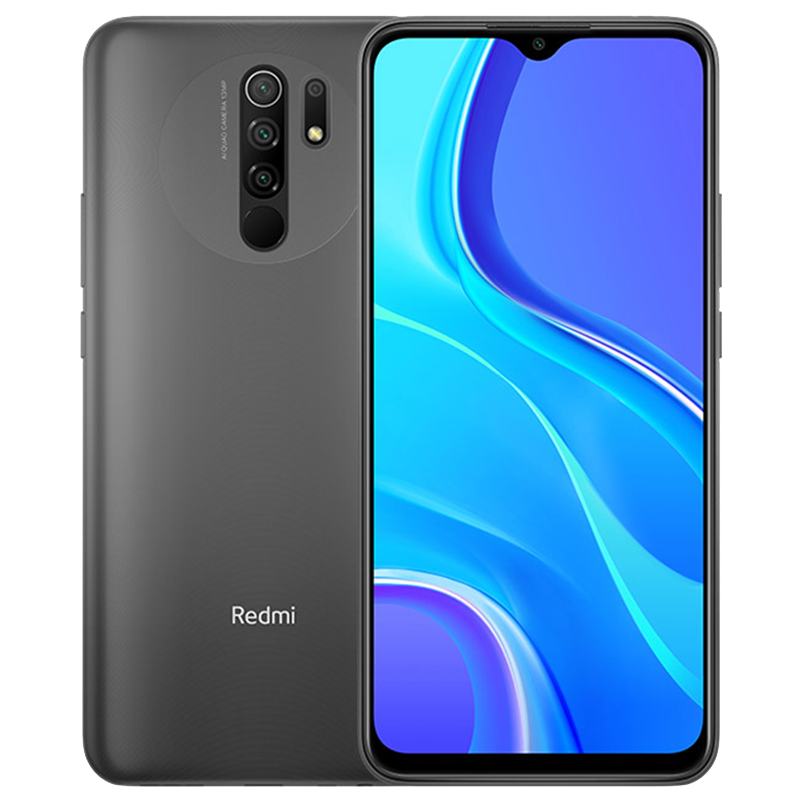 小米 AI四摄 手机