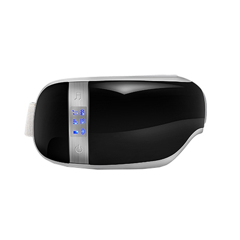 美国迪斯闪耀灰按摩仪