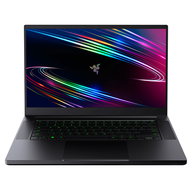 雷蛇 轻薄机身 游戏本