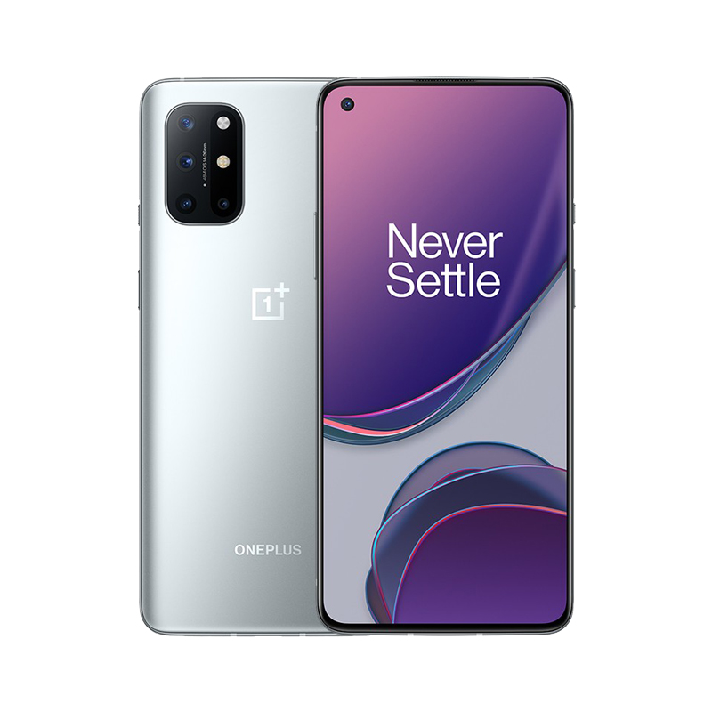 一加 8T超清四摄手机