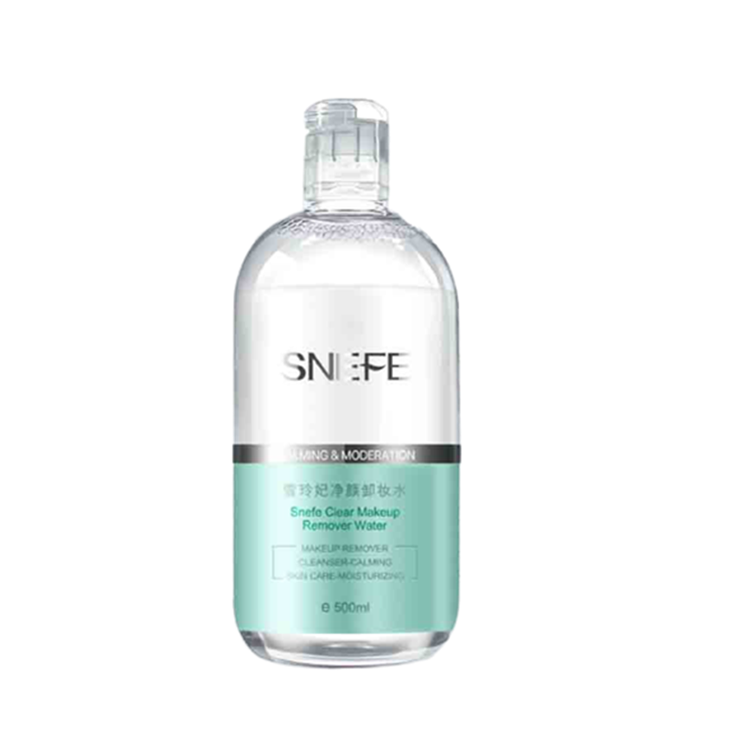 雪玲妃 清爽卸妆水