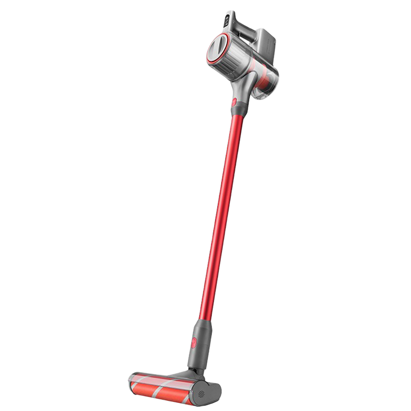 石头轻盈机身吸尘器
