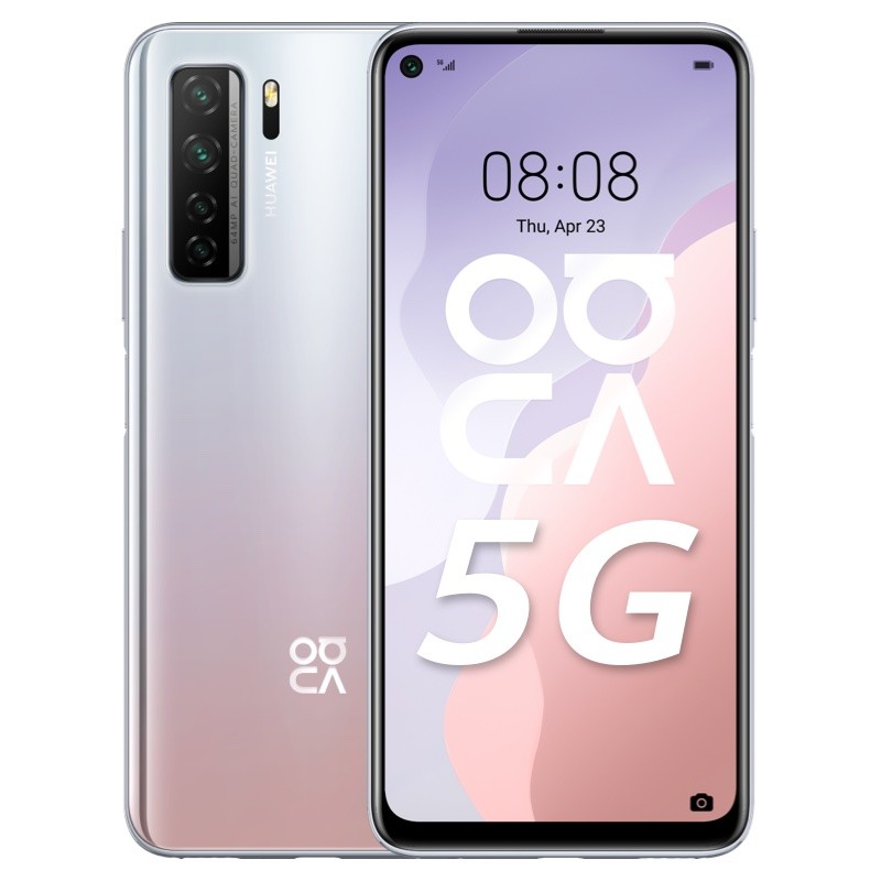 华为nova7SE 四摄手机