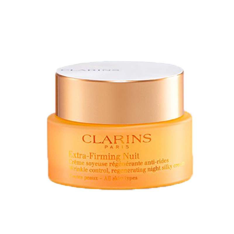 娇韵诗 紧致 面霜