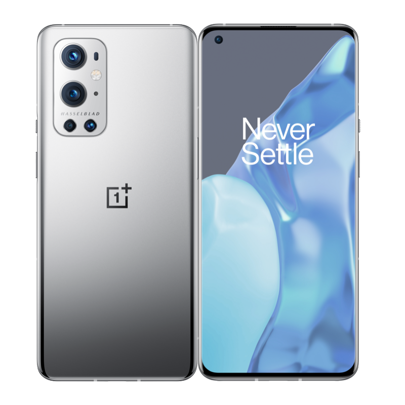 一加 高清四摄5G手机