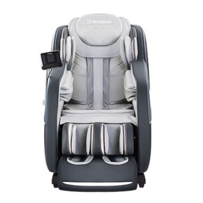 西屋74组气囊包裹按摩椅