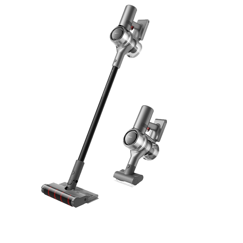 追觅 V12手持立式无线吸尘器