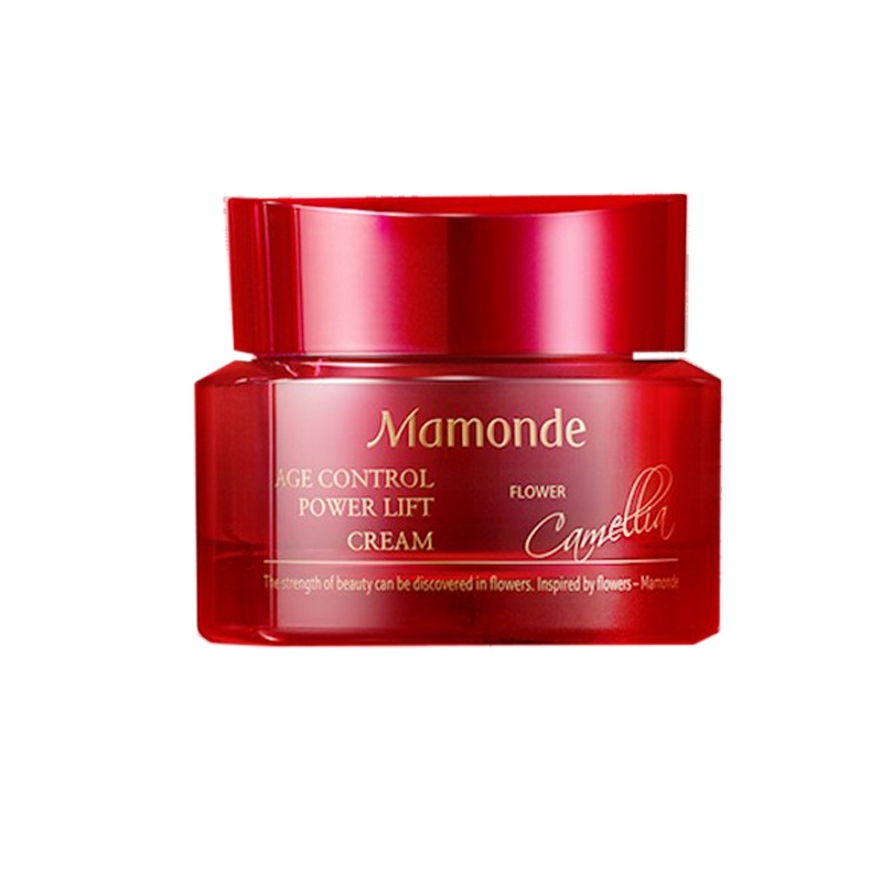 梦妆 紧致修护 面霜