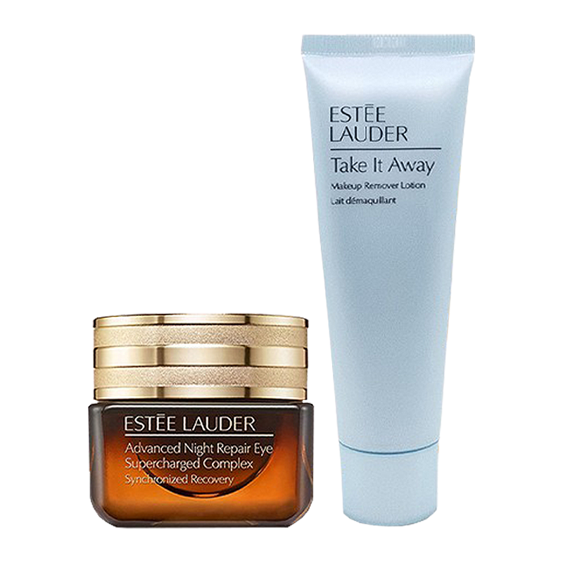 雅诗兰黛 明星系列护肤套装