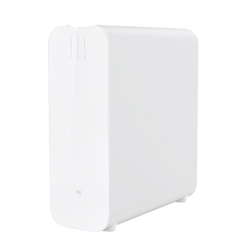 小米 反渗透大通量净水器