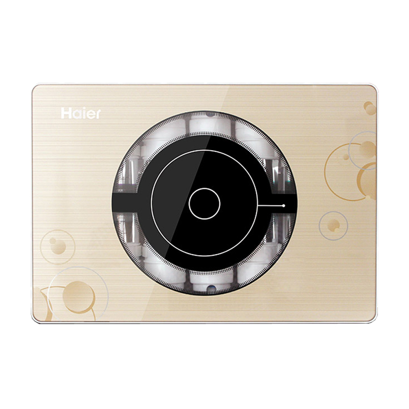 海尔 厨下式除菌 净水器