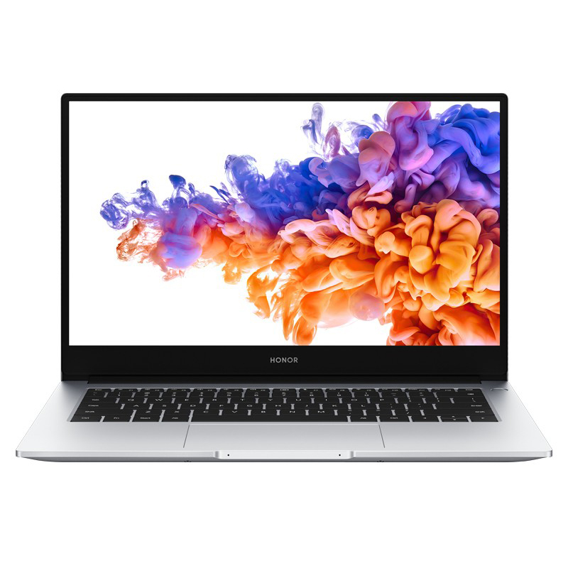 荣耀 全面屏 笔记本