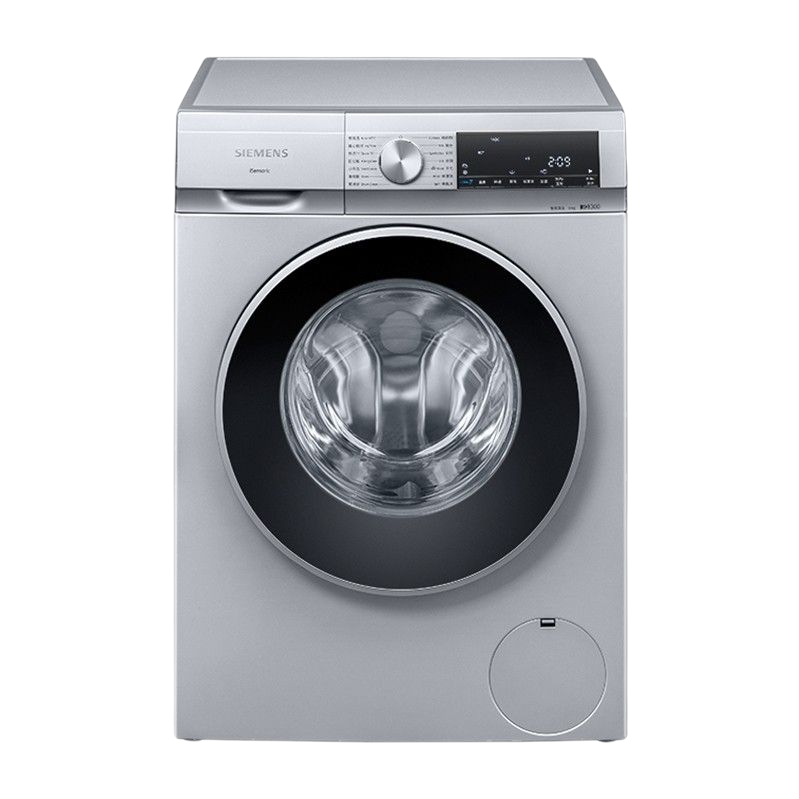 西门子 降噪节能 洗衣机