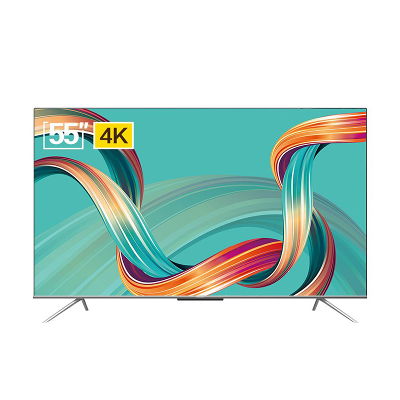 松下语音控制电视