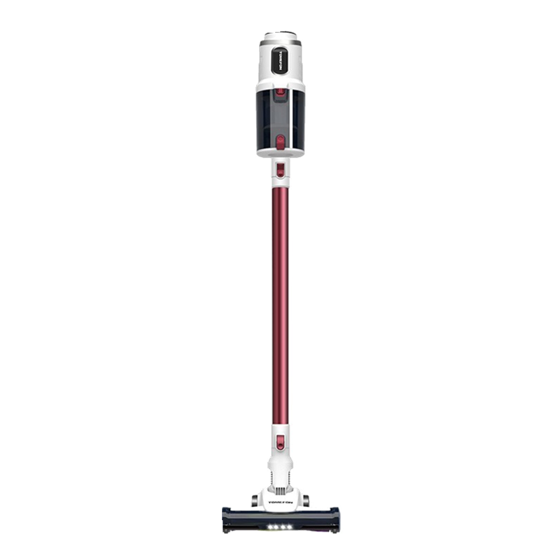 斐纳 触控屏幕吸尘器