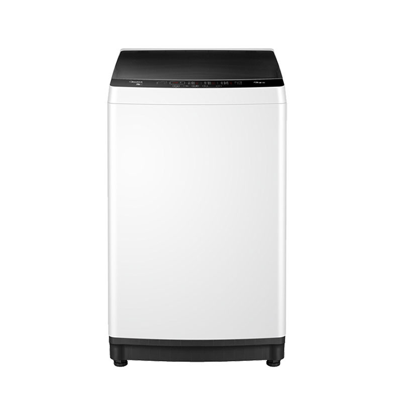 美的 高压喷洗波轮洗衣机