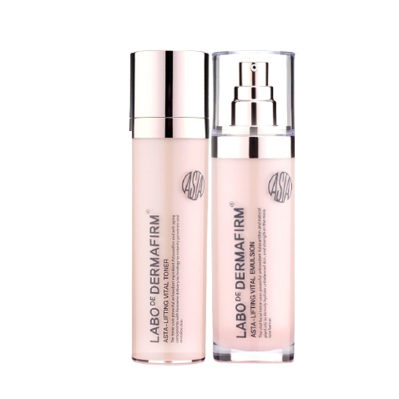 德妃 补水保湿 套装礼盒