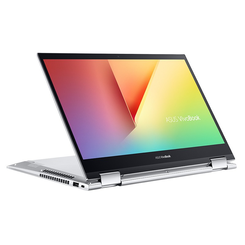 华硕 360度翻转触控 笔记本