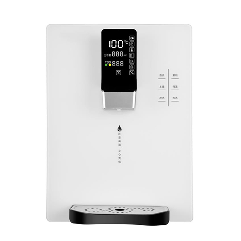 世韩 智能语音管线机