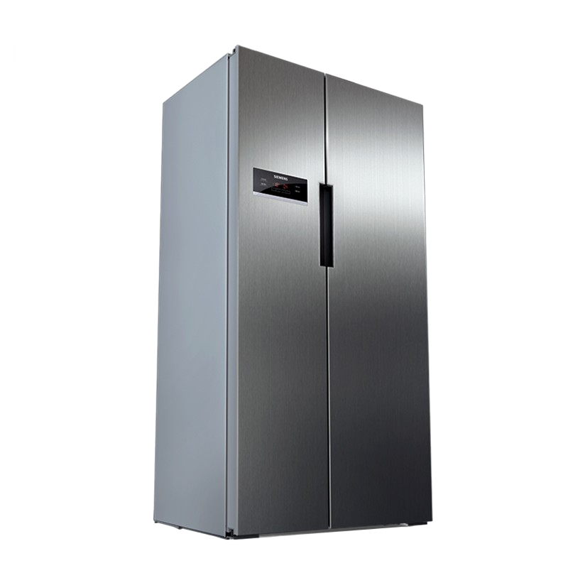 西门子变频风冷无霜家用冰箱