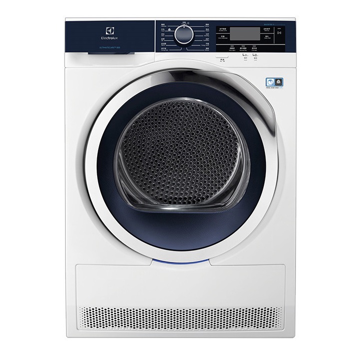 伊莱克斯定时烘衣烘干机