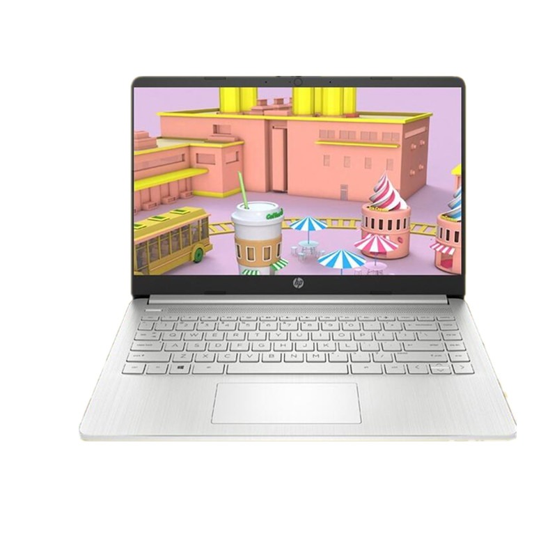 惠普 高速固态笔记本