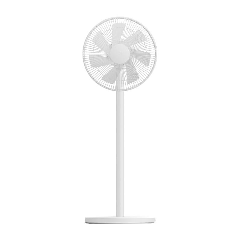 米家 互联APP智能落地风扇