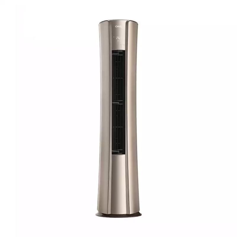 长虹柔风立式柜机空调