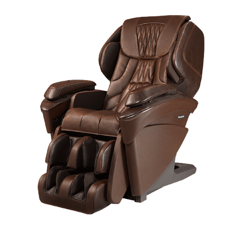松下智能体型侦测按摩椅