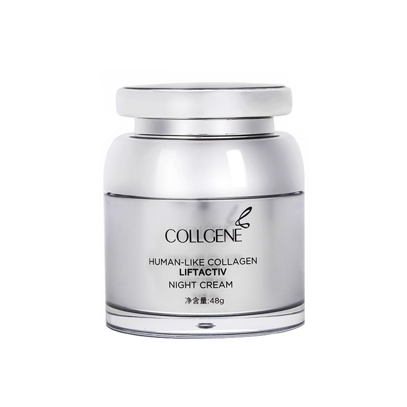 可丽金 强韧肌底 晚霜