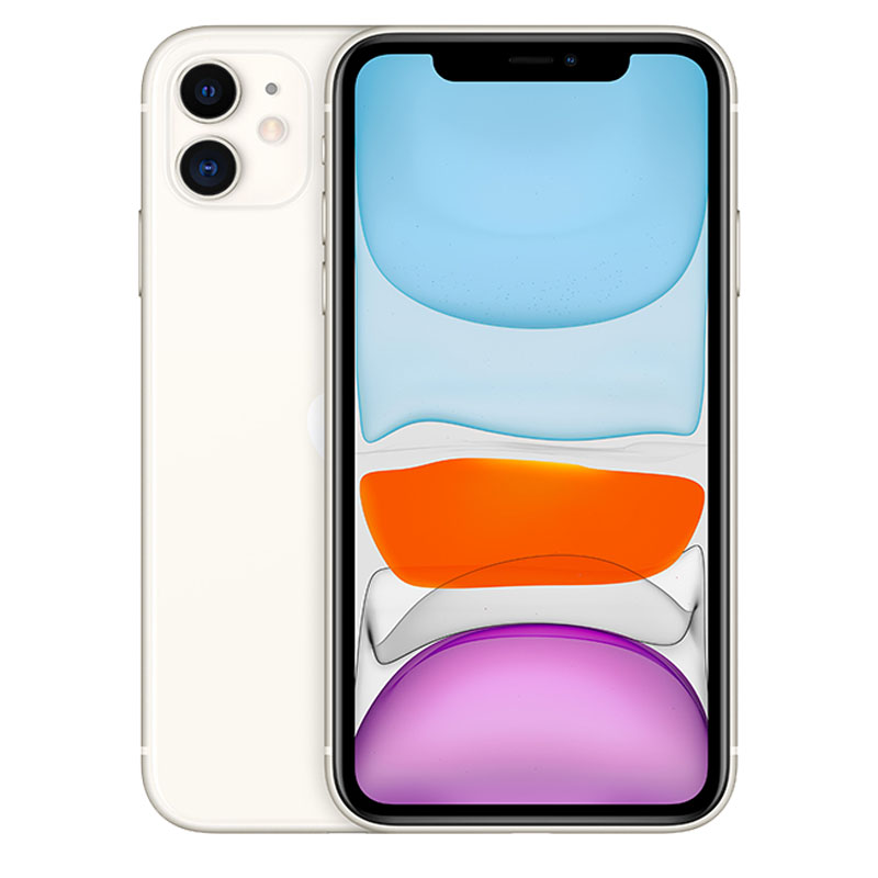 Apple 防水抗尘手机