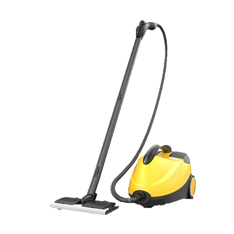 杰诺 多层材质蒸汽拖把