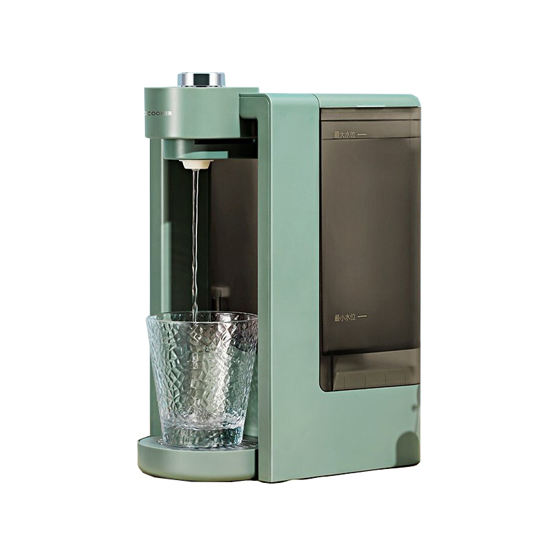 圈厨 家用速热饮水机