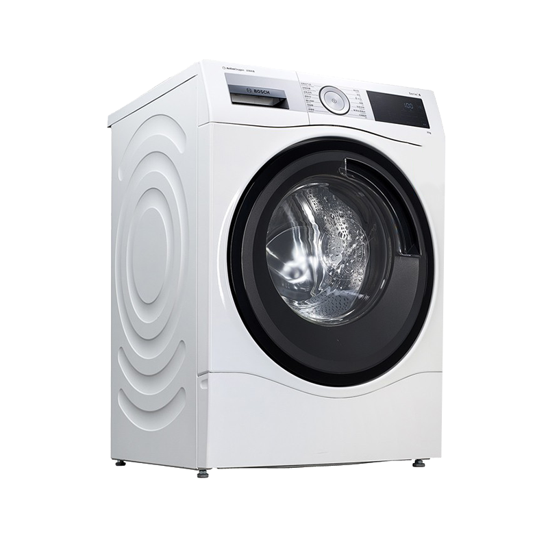 博世 一级能效 洗衣机