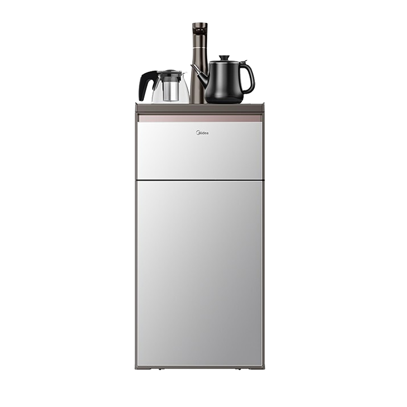 美的 防烫壶饮水机