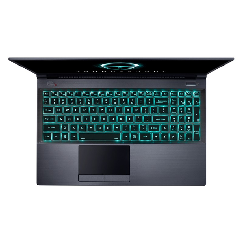 雷神 缤纷色彩 游戏本