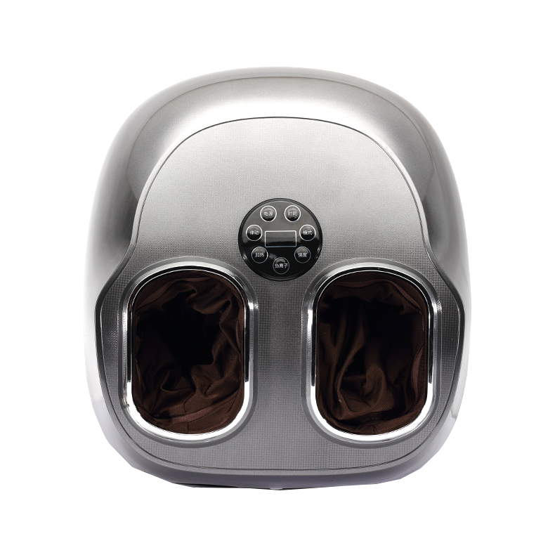 LHL律振抖足设计足疗机