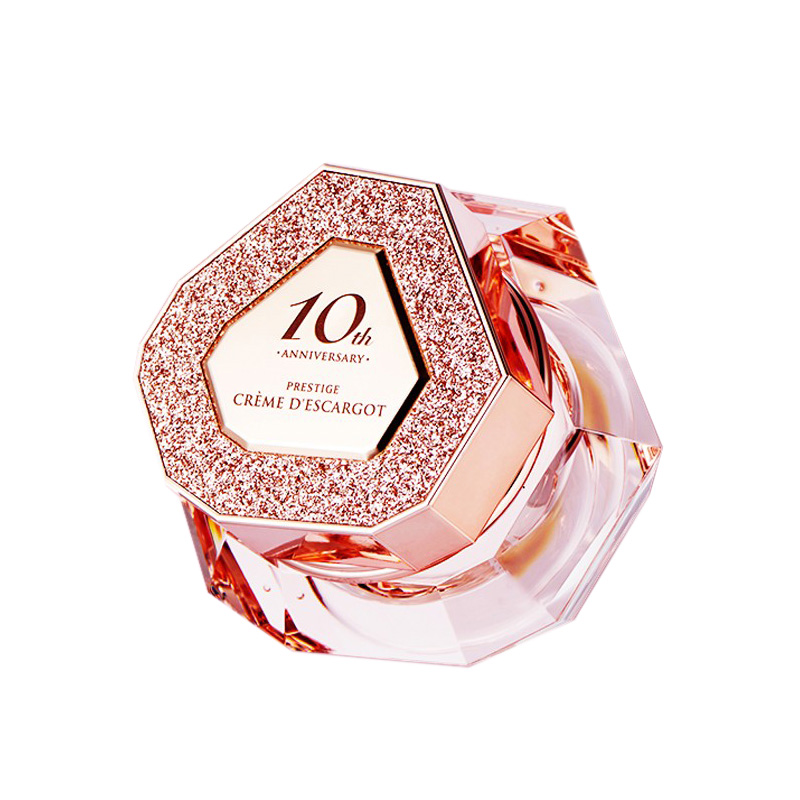 伊思 蜗牛提拉紧致面霜