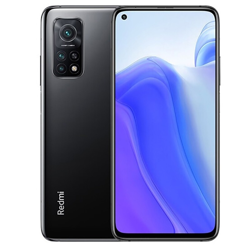 红米 高刷屏 游戏手机