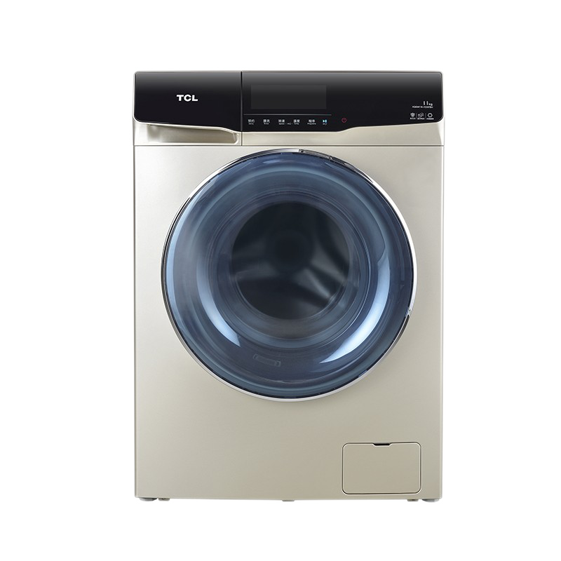 TCL 强力洗涤洗衣机