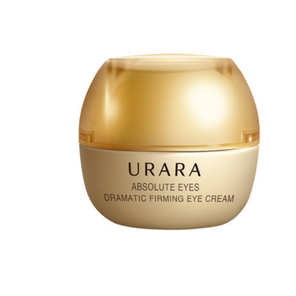 悠莱 生机明眸紧塑眼霜