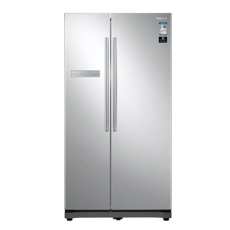 三星 智能变频大容量冰箱